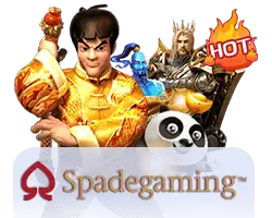 ทำไม spadegaming ถึงเป็นที่นิยมเป็นอย่างมาก