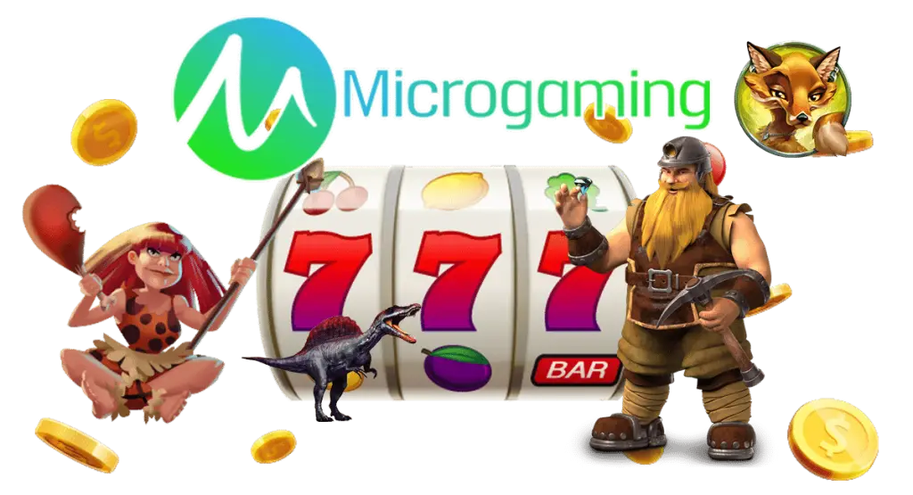 สมัครเล่น สล็อตแท้microgaming ง่ายๆ โบนัสฟรี 100%