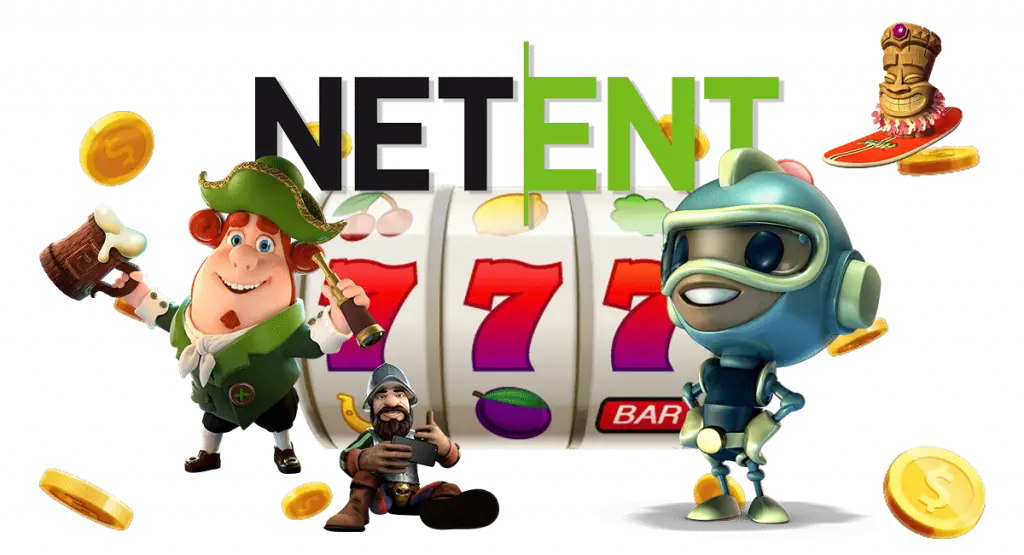 เปิดประสบการณ์ปั่น slot netent ทดลองเล่นฟรี ไม่ต้องฝาก