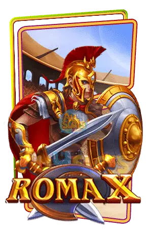 เกมสล็อต Roma