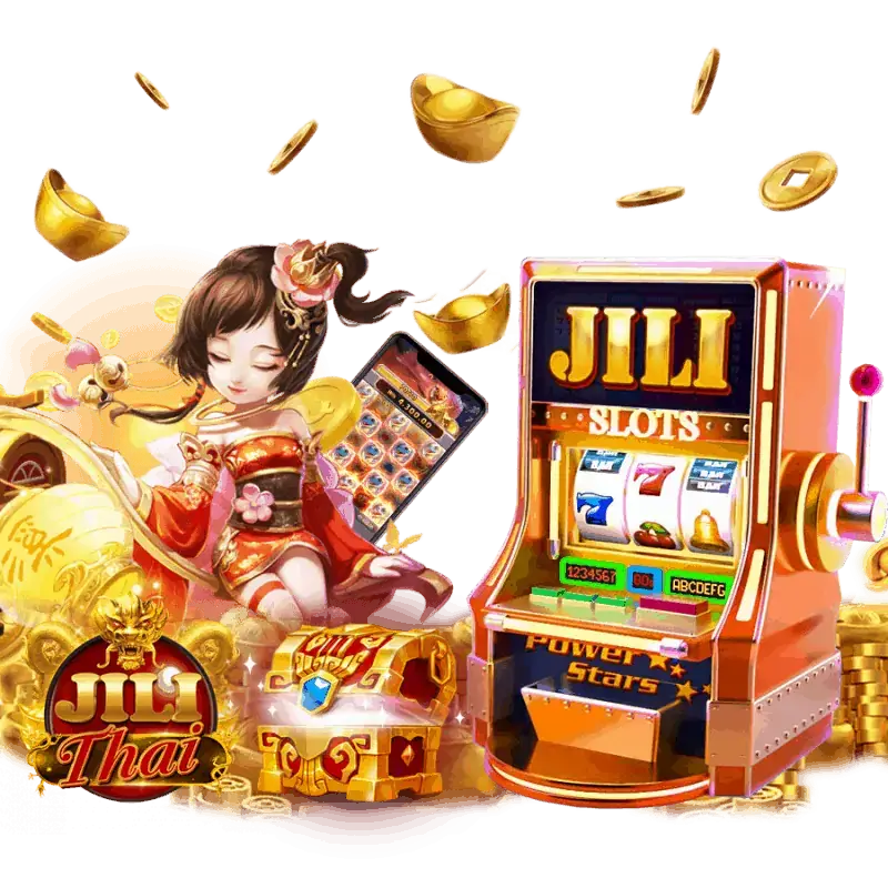 เคล็ดลับของการเดิมพันที่ slot jili ให้ได้ตังค์ใช้