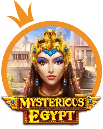 MYSTERIOUS EGYPT