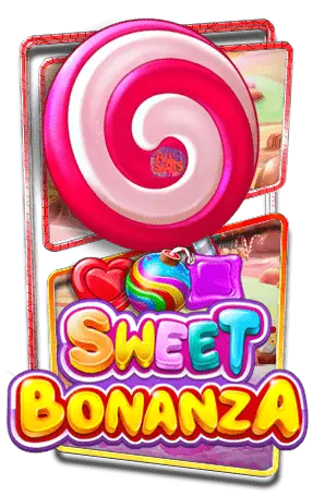 เกมสล็อต Sweet Bonanza