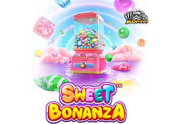 ทดลองเล่น Sweet Bonanza เกมสล็อตสายหวาน ได้ก่อนนะจ๊ะ