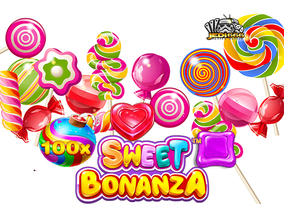 สัญลักษณ์ต่าง เกมสล็อตSweet Bonanza